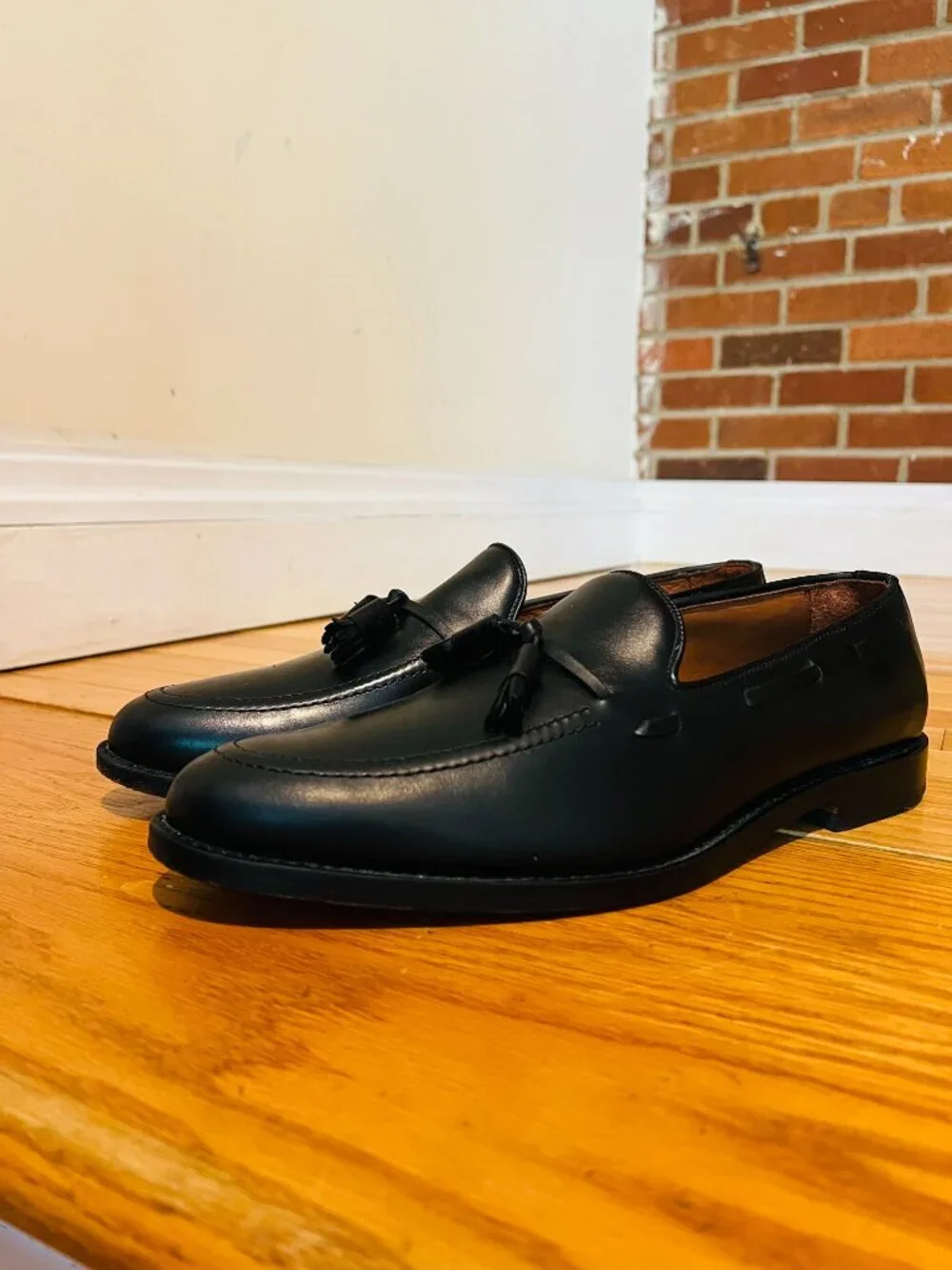 Allen Edmonds allen edmonds